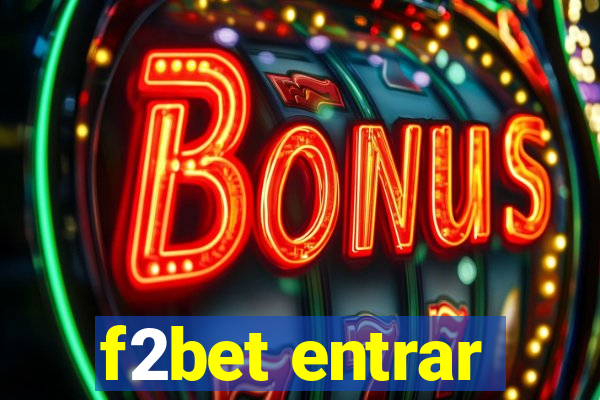 f2bet entrar